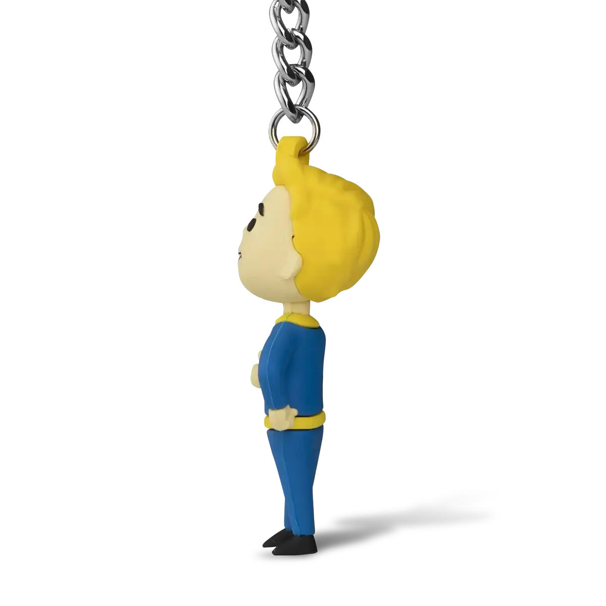 Fallout Keychain 